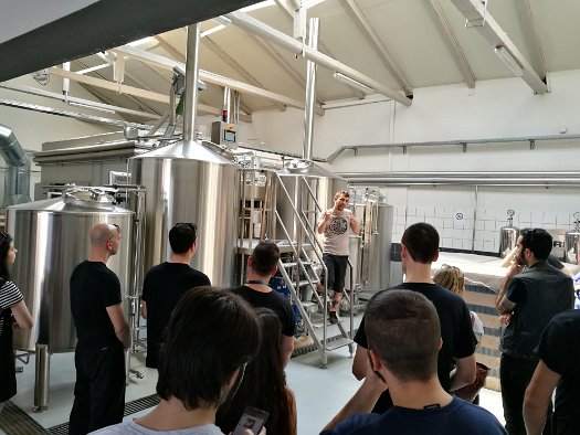 Noctua Brewery Open Day (3)